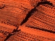 Sandstone fins
